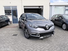 Renault Captur - 0.9 TCe Xmod