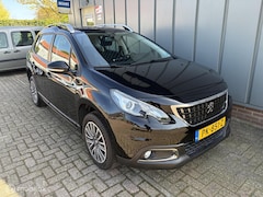 Peugeot 2008 - 1.2 PureTech Blue Lion