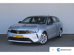 Opel Astra Sports Tourer - 1.2 Turbo | Afneembare trekhaak | Achteruitrijcamera | LED koplampen | Cruise control |