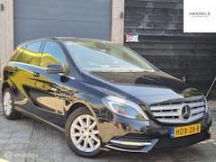 Mercedes-Benz B-klasse - 180 Prestige Automaat, Xenon, stoelver