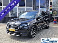 Skoda Kodiaq - 1.5 TSI Sportline Business 7p.PANO TREKH 360CAM