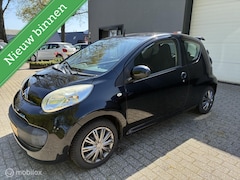 Citroën C1 - 1.0-12V Ambiance