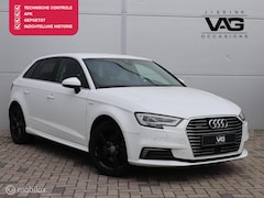 Audi A3 Sportback - 1.4 e-tron Lease Edition