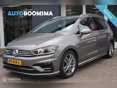 Volkswagen Golf Sportsvan - 1.4 TSI R-Line Clima Cruise Trekhaak