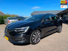 Renault Mégane Estate - 1.3 TCe 140 Techno