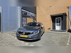 Volvo V60 - 1.5 T3 Nordic+