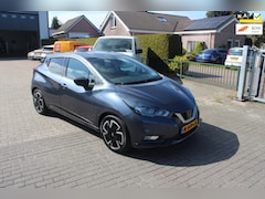 Nissan Micra - 1.0 IG-T N-Design