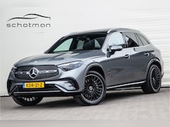 Mercedes-Benz GLC-klasse - 300e 4MATIC AMG Premium, Pano, Distronic, Leder, Sfeerverlichting