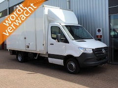 Mercedes-Benz Sprinter - 415 1.9 CDI Bakwagen Laadklep Dubbellucht Airco
