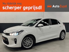 Kia Rio - 1.2 DynamicLine / Carplay / Camera / Stoel- & Stuurwielverwarming