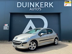 Peugeot 207 - 1.4 Color-line | Airco | Afneembare trekhaak | NAP