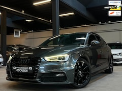 Audi A3 Sportback - 1.4 TFSI AmbitionS-Line g-tron Automaat/Cruise/Daytona/Navi