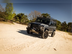 Land Rover Defender - 2.2 Tcdi Station Wagon