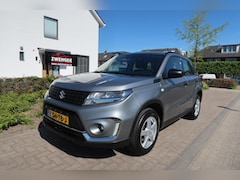 Suzuki Vitara - 1.4 Boosterjet Smart Hybrid|CARPLAY|TREKHAAK|CAMERA|LED|RIJSTROOK|GOED ONDERHOUDEN