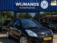 Suzuki Swift - 1.2 Bandit EASSS Trekhaak Dealer Oh Zeer netjes