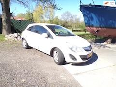 Opel Corsa - 1.2-16V Selection