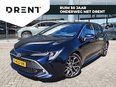 Toyota Corolla - 2.0 Hybrid Executive | JBL | Navi | HUD | Sensoren | Sportstoele