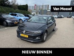 Volkswagen Polo - 1.0 TSI Comfortline 95 PK| Origineel Nederlands | Navigatie | Radio DAB+ | Apple Carplay |