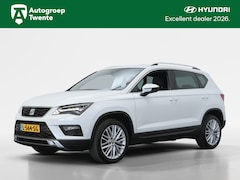 SEAT Ateca - 1.5 TSI DSG-7 Xcellence | Panoramdak | Keyless | Afn. Trekhaak |