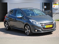 Peugeot 208 - 1.2 PureTech GT-line PANO CAMERA JBL