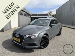 Audi A3 Limousine - 30 TFSI Pro Line | 18 Inch | PDC | Park Assist | Navi |