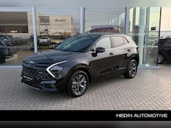 Kia Sportage - 1.6 T-GDi Hybrid GT-PlusLine