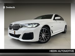 BMW 5-serie - Sedan 530e M-sport | Laser | Hifi | Diving Ass. Prof