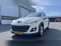 Peugeot 207 SW Outdoor - 1.6 VTi