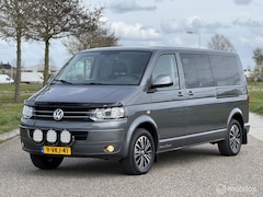 Volkswagen Transporter - 2.0 TDI L2H1 4Motion