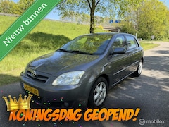 Toyota Corolla - 1.6 VVT-i Anniversary*APK 02/27*AIRCO*CRUISE