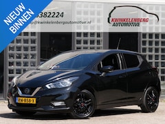 Nissan Micra - 0.9IG-T N-CONNECTA/ PREMIUM TECH PACK/ BOSE/ AFN. TREKHAAK