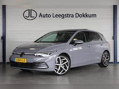 Volkswagen Golf - 1.5 eTSI Style Trekhaak | Pano | IQ Light | Keyless | Stoel/Stuurverw. | Carplay | LED Mat