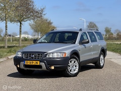 Volvo XC70 - 2.5 T AWD 2006 Topconditie