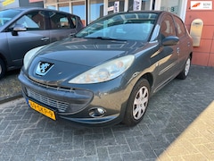 Peugeot 206 - 1.4 XS airco nette auto