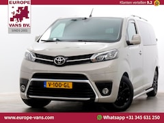 Toyota ProAce - 1.6 D-4D E6 Automaat Professional M Airco/Navi/Camera MARGE BTW-VRIJ 05-2017