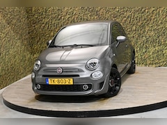 Fiat 500 - 1.2 Sport | NAP | Cruise | Climate | Carplay