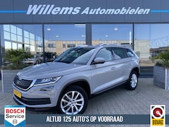 Skoda Kodiaq - 1.5 TSI Business Edition Trekhaak , App Connect , Adaptive cruise Control