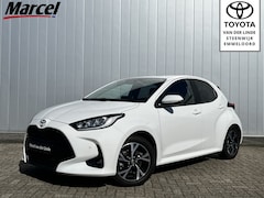 Toyota Yaris - 1.5 Hybrid 115 First Edition Limited Comfort Parkeersensoren Stoel Stuur Verwarmd