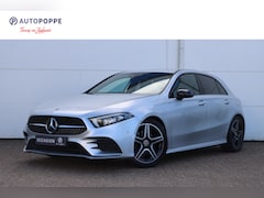 Mercedes-Benz A-klasse - 180 Business Solution AMG 136pk | Stoelverwarming | Camera