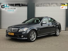 Mercedes-Benz C-klasse - 350 Avantgarde AMG Pano Origineel NL