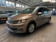 Volkswagen Touran - 1.6 TDI SCR Highline