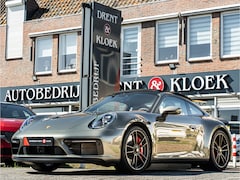 Porsche 911 - 3.0 Carrera GTS ORG NL PANO CHRONO BOSE PDLS SPORTUILAAT 360 CAMERA