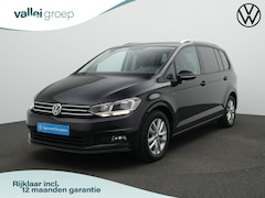 Volkswagen Touran - 7-zits 1.0 TSI 115 pk Comfortline Business | Achteruitrijcamera | Stoelverwarming | Adapti