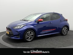 Toyota Yaris - 1.5 Hybrid Style | Led | Navigatie | Camera | Carplay&Android | JBL Audio