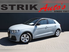 Audi A1 Sportback - 25 TFSI Pro Line - VIRTUAL COCKPIT - NAVIGATIE - 2x PDC