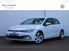 Volkswagen Golf - 1.0 TSI 90pk | Keyless | PDC