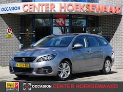 Peugeot 308 SW - 1.2 PureTech 130pk S&S Allure | Automaat | Panoramadak | Stoelverwarming | n.dist. riem |