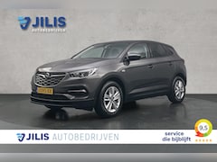Opel Grandland X - 1.2 Turbo Business Edition | Trekhaak | Navigatie | Apple Carplay | Camera | LED