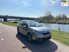 Peugeot 2008 - 1.2 PureTech Active |NW MOTOR|1e eig.|Dealer|