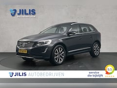 Volvo XC60 - 2.0 D4 190PK FWD R-Design | Trekhaak | Leder | Panoramadak | Navigatie | Stoelverwarming